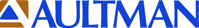 Logo for sponsor Aultman Health Foundation
